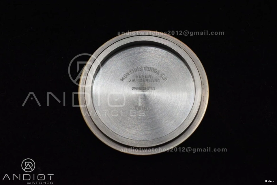 Leather Black 1:1 V3 Nato Bay Blue Strap) Bronze Brown (Free A2824 Aged on Heritage XF Edition Best Strap 0204